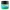 Mont Marte Acrylic Colour Paint 100ml Monastral Green
