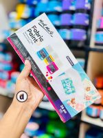 Mont Marte Fabric Paint Set 36pc x 20ml - Image 2