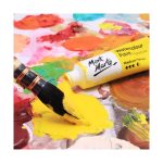Mont Marte Watercolour Paints 18pcx12ml - Image 2