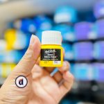 Mont Marte Fabric Paint Set 36pc x 20ml - Image 6