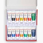 Camel Artist Acrylic Color 40ml - 12 Shades - Image 2