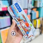 Doms Poster Colour 10ml 12 Shades (Students )