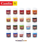 Camel Fabrica Acrylic Ultra Pearl and Metallic Colour Set 15ml 20pc - Image 3