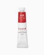Camel Artist Water Colour 20ml Vermilion Hue Sr-2