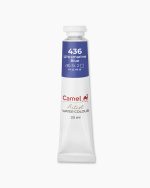 Camel Artist Water Colour 20ml Ultramarine Blue Sr-2