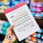 Himi Gouache Paint Set 12ml 36 Colors - Image 4