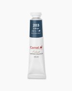 Camel Artist Water Colour 20ml Indigo Sr-1