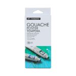 Art Rangers Gouache Colour 12x6ml - Image 3