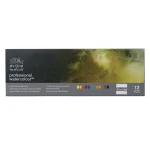 Winsor and Newton Professional Watercolour Set  Customisable Travel Tin - Image 2