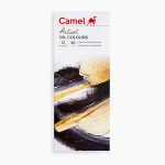 Camel Artist Oil Colour Set 20ml 12 Shades