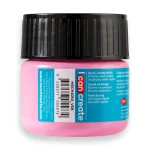 Mont Marte Acrylic Colour Paint 100ml Pink - Image 3