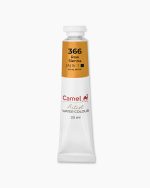 Camel Artist Water Colour 20ml Raw Sienna Sr-1
