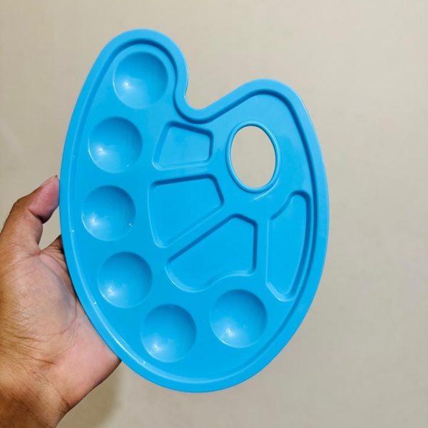 Colour Palette Disegni-1 (Blue)