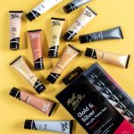 Mont Marte Gold and Silver Acrylic Paint Set 12pc x 36ml - Image 2