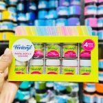 Fevicryl Pastel Acrylic Colour Set 15ml 10pc