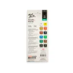 Mont Marte Acrylic Paints Set 12pc x 12ml - Image 7