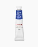 Camel Artist Water Colour 20ml Permanent Blue Sr-2