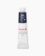 Camel Artist Water Colour 20ml Prussian Blue Sr-1