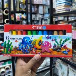 TITI – 12 Water Colors (6ml) Set