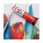 Mont Marte Watercolour Paints 24pc x 12ml - Image 7