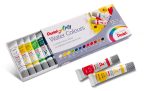 Pentel Water Color 5ml 12 Color Set - Image 2