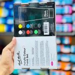 Mont Marte Acrylic Colour Paint Set 6pc x 75ml - Image 6