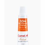 Camel Artist Watercolor Set 24 Shades 5ml - Image 4