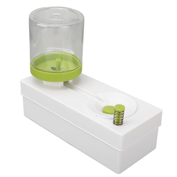 Paint Brush Rinser - Makeup Brush Cleaner