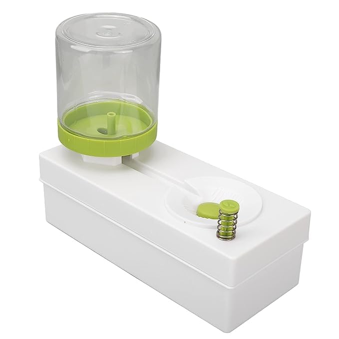 DLV20C331n84ti2jxri.jpg Paint Brush Rinser - Makeup Brush Cleaner - Image 1