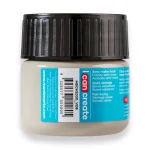 Mont Marte Acrylic Colour Paint 100ml Grey - Image 3