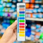 Keep Smiling Watercolour Set 12ps B7129-12B - Image 2