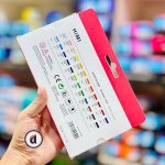 Himi Gouache Paint Set 12ml 24 Colors - Image 5