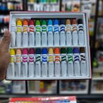 TITI – 24 Water Colors (6ml) Set - Image 2