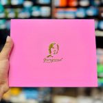 Giorgione Solid Watercolour Gift Box G-1348F (Pink)