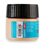 Mont Marte Acrylic Colour Paint 100ml Rose Gold - Image 3