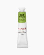 Camel Artist Water Colour 20ml Permanent Green Light Sr-2