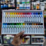 TITI – 36 Water Colors (6ml) Set - Image 2
