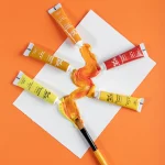 Mont Marte Gouache Paints 18pc x 12ml - Image 4