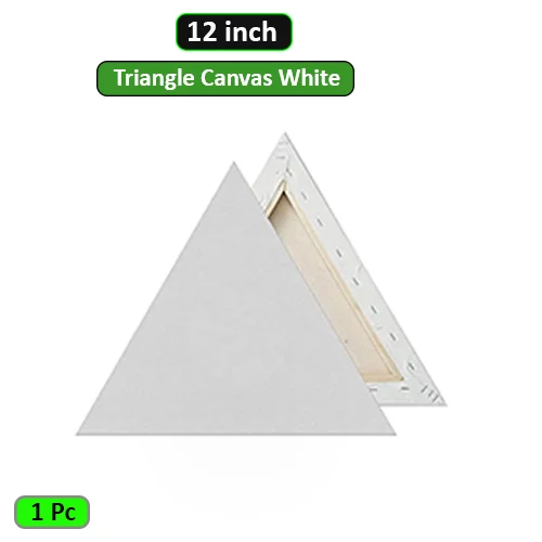 KTXgUfpBjmsNe3X2j2P.webp Triangle Canvas 12 inch - Image 1