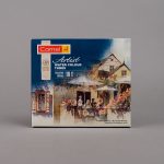 Camel Artist Water Colour Set 9ml 18 Shades - Image 2