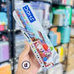 Doms Poster Colour 14pc