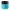 Mont Marte Acrylic Colour Paint 100ml Aqua Green - Image 3