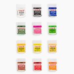 Camel Acrylic Colours 15ml 10 Shades - Image 4