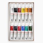 Camel Artist Watercolor 5ml Set 12 Shades - Image 3