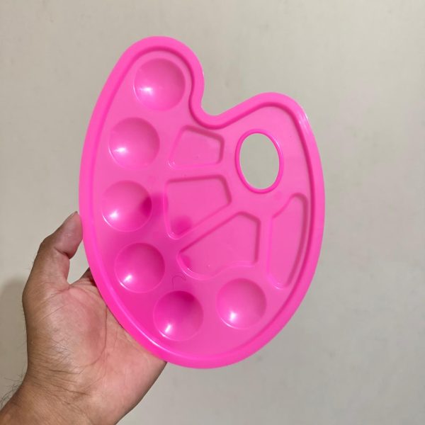 Colour Palette Disegni-1 (Pink)