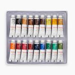 Camel Artist Water Colour Set 9ml 18 Shades - Image 6