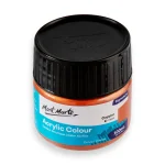 Mont Marte Acrylic Colour Paint 100ml Copper - Image 2