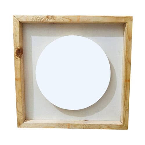 ODYX91zKbxsyCC-Y8ZM.jpg Round Binding Canvas 6x6 Inch - Image 1