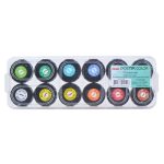 Pentel 12ml 12-color set premium poster paint - Image 2
