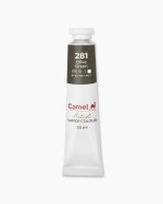 Camel Artist Water Colour 20ml Olive Green Sr-1
